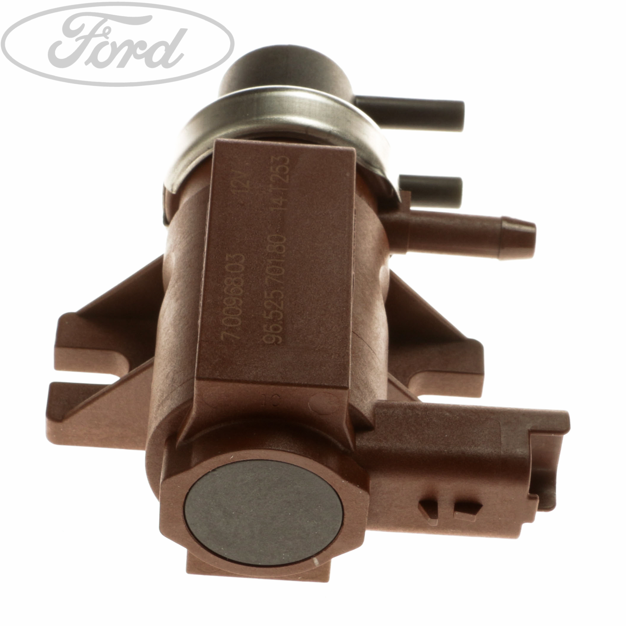 Genuine Ford Focus Mk C Max Tdci Turbo Pressure Solenoid Valve